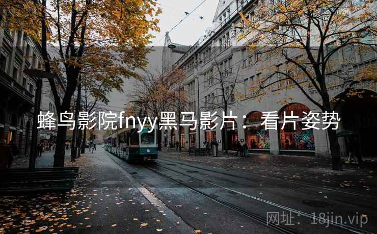 蜂鸟影院fnyy黑马影片：看片姿势